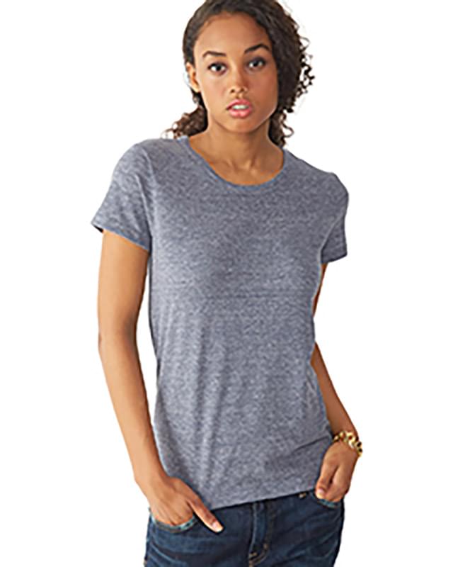 Ladies' Ideal Eco-Jersey T-Shirt