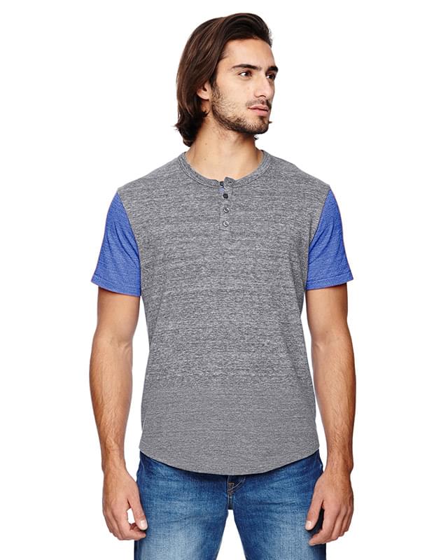 Men's Homerun Eco-Jersey T-Shirt