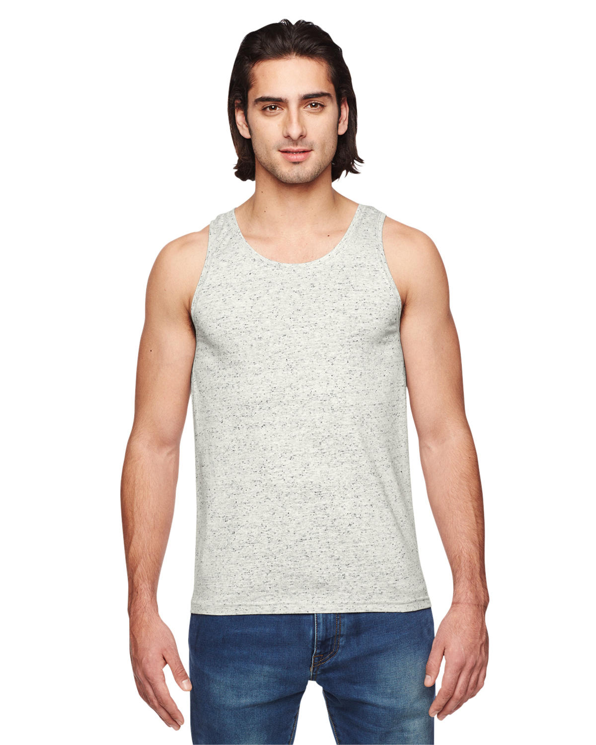 Men's Boathouse Eco-Nep Jersey Tank