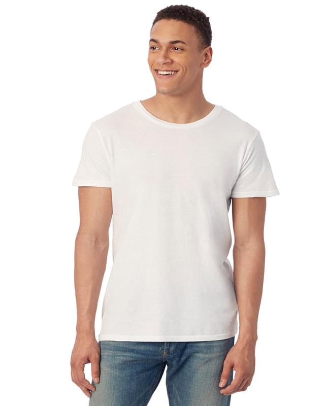 Men's Heritage Garment-Dyed T-Shirt