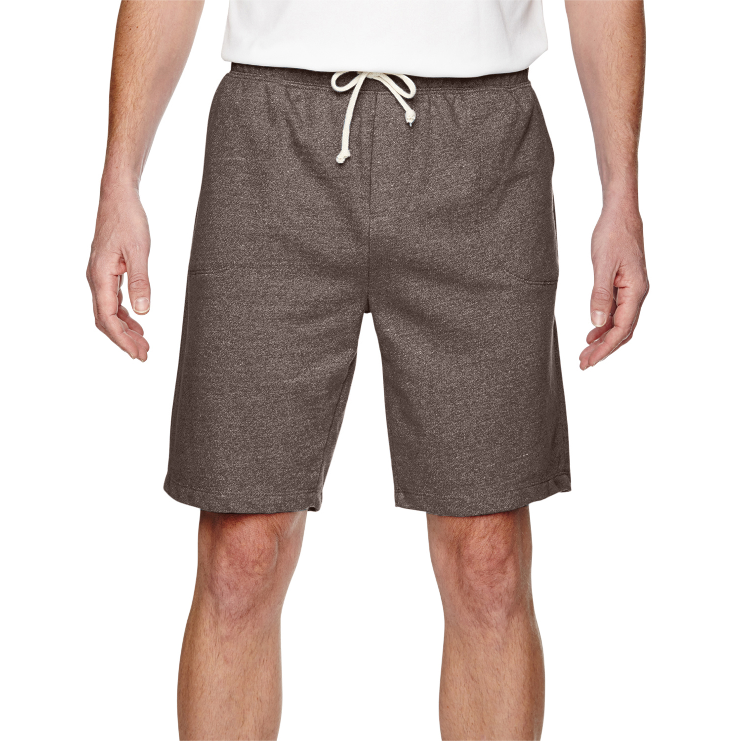 Men's Triple Double Eco-Mock Twist Shorts
