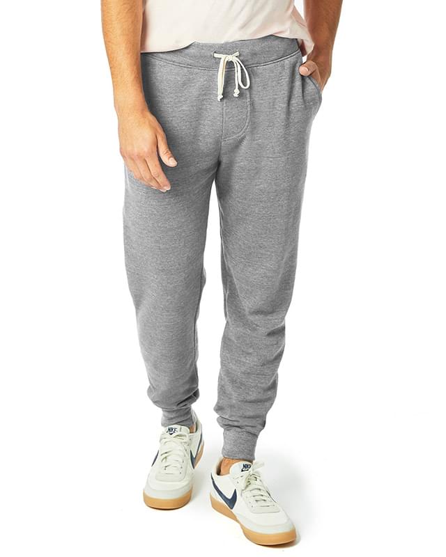 Men's Dodgeball Eco-Fleece Pant