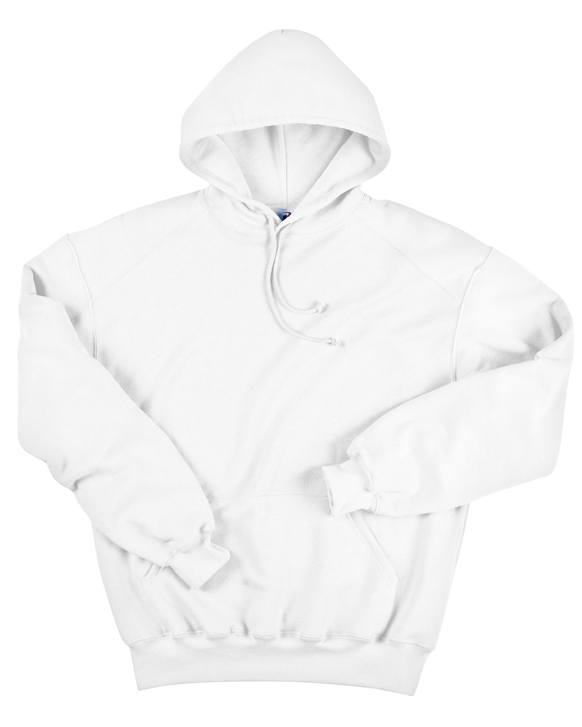 Adult Hooded Fleece