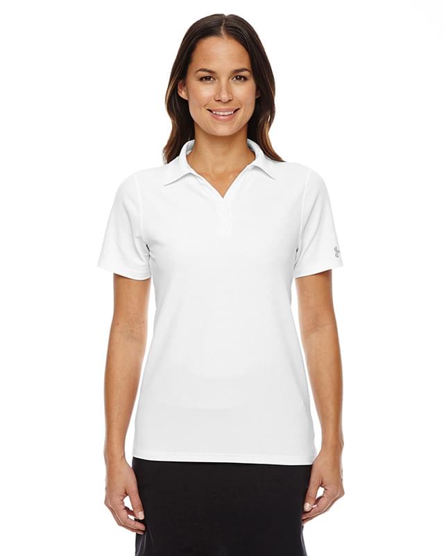 Ladies' Corp Performance Polo