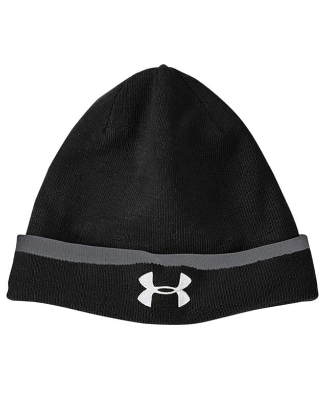 Cuff Beanie