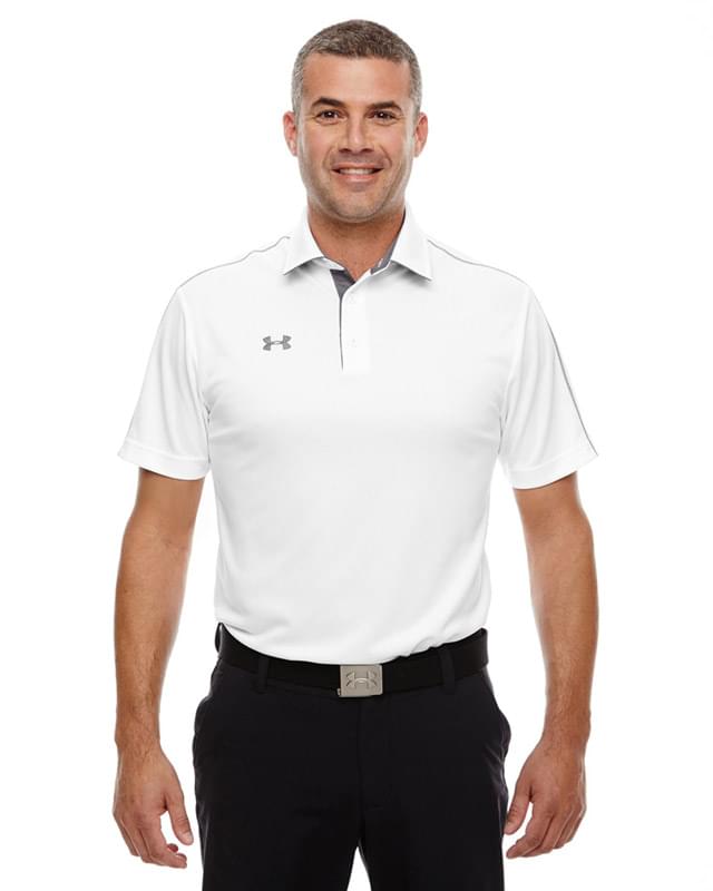 Men's Tech Polo