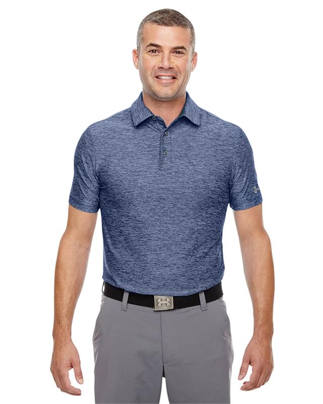Men's Playoff Polo