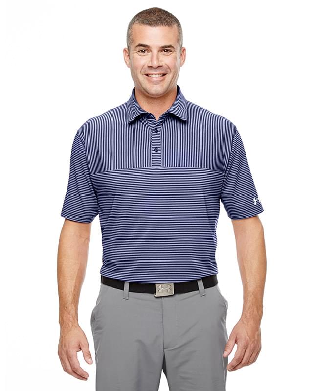 Men's Playoff Polo