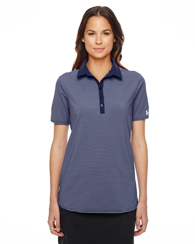 Ladies' Clubhouse Polo