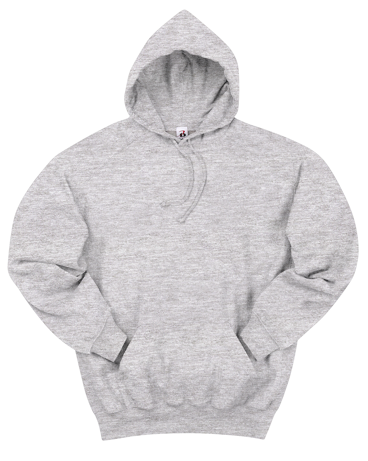 Heavyweight Hooded Sweatshirt