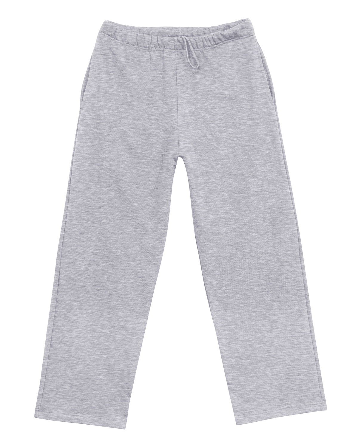 Heavyweight Open Bottom Pant