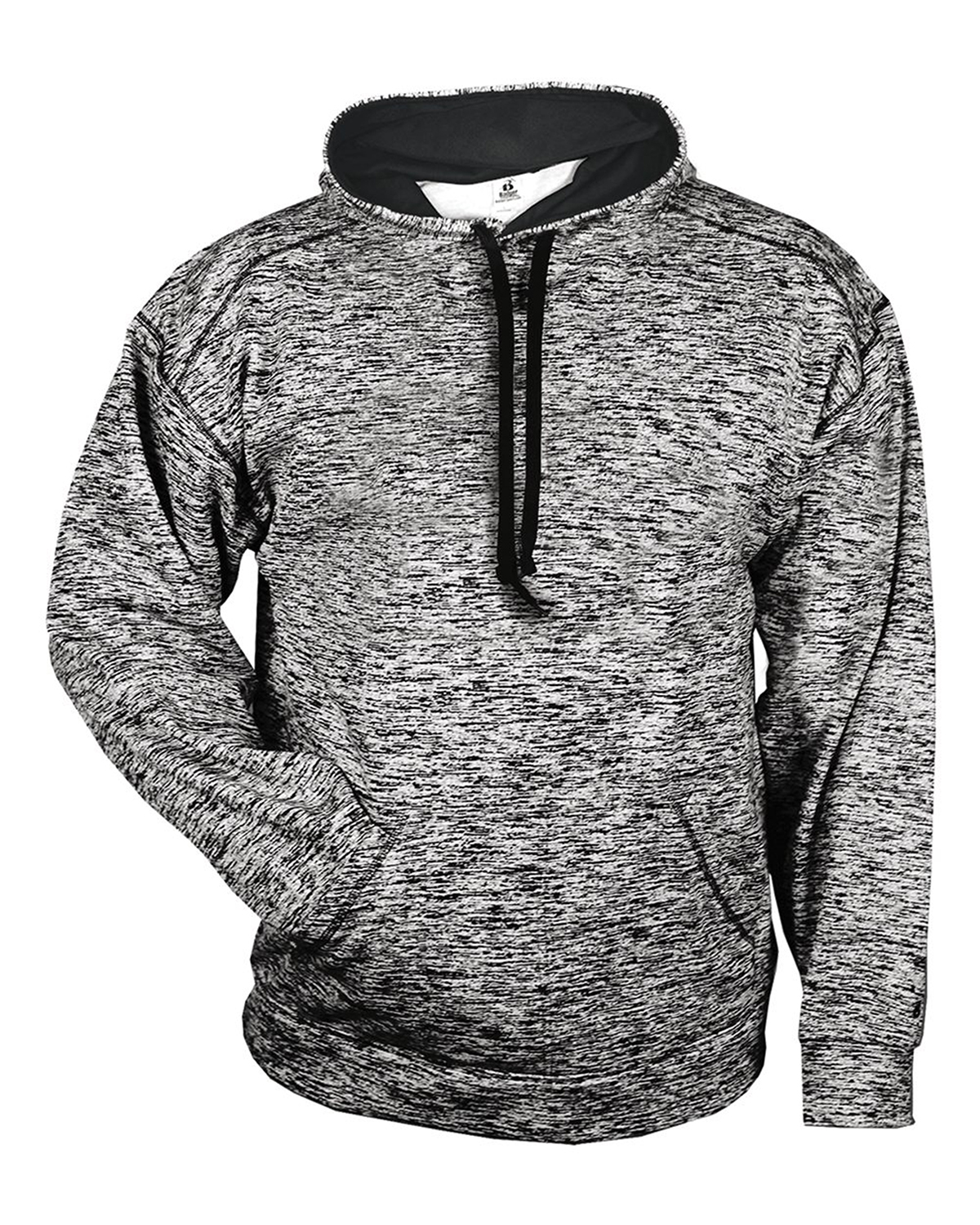 Adult Blended Performance Fleece Hooded Sweatshirt