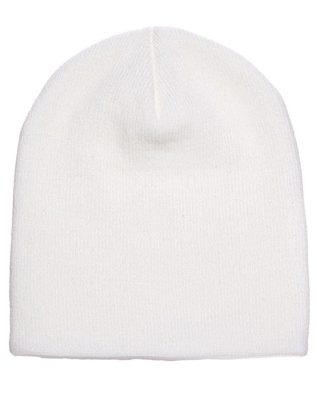 Adult Knit Cap
