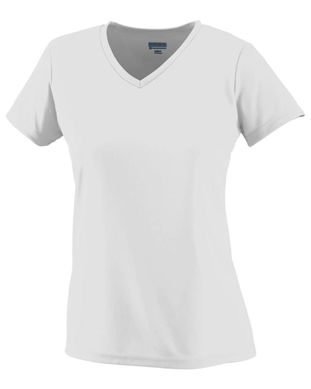 Girls' Wicking T-Shirt