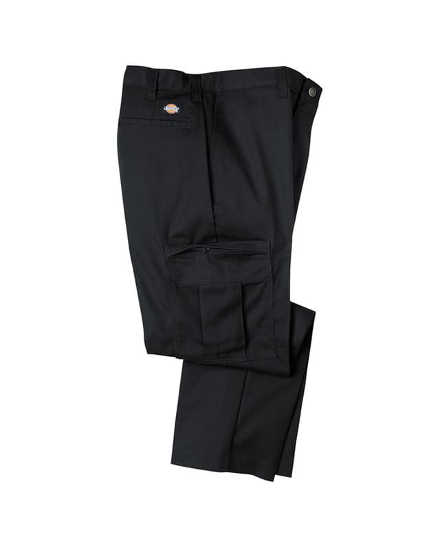 Men's 7.75 oz. Premium Industrial Cargo Pant