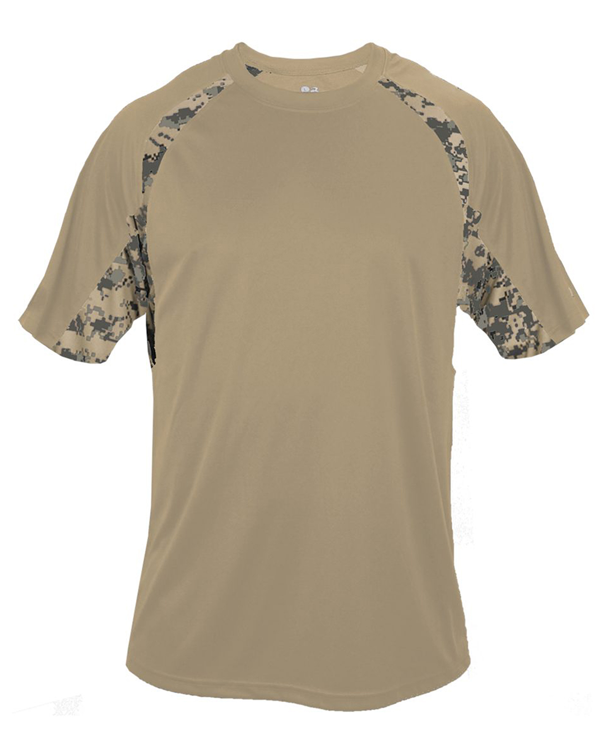 Youth Digital Hook Short-Sleeve T-Shirt