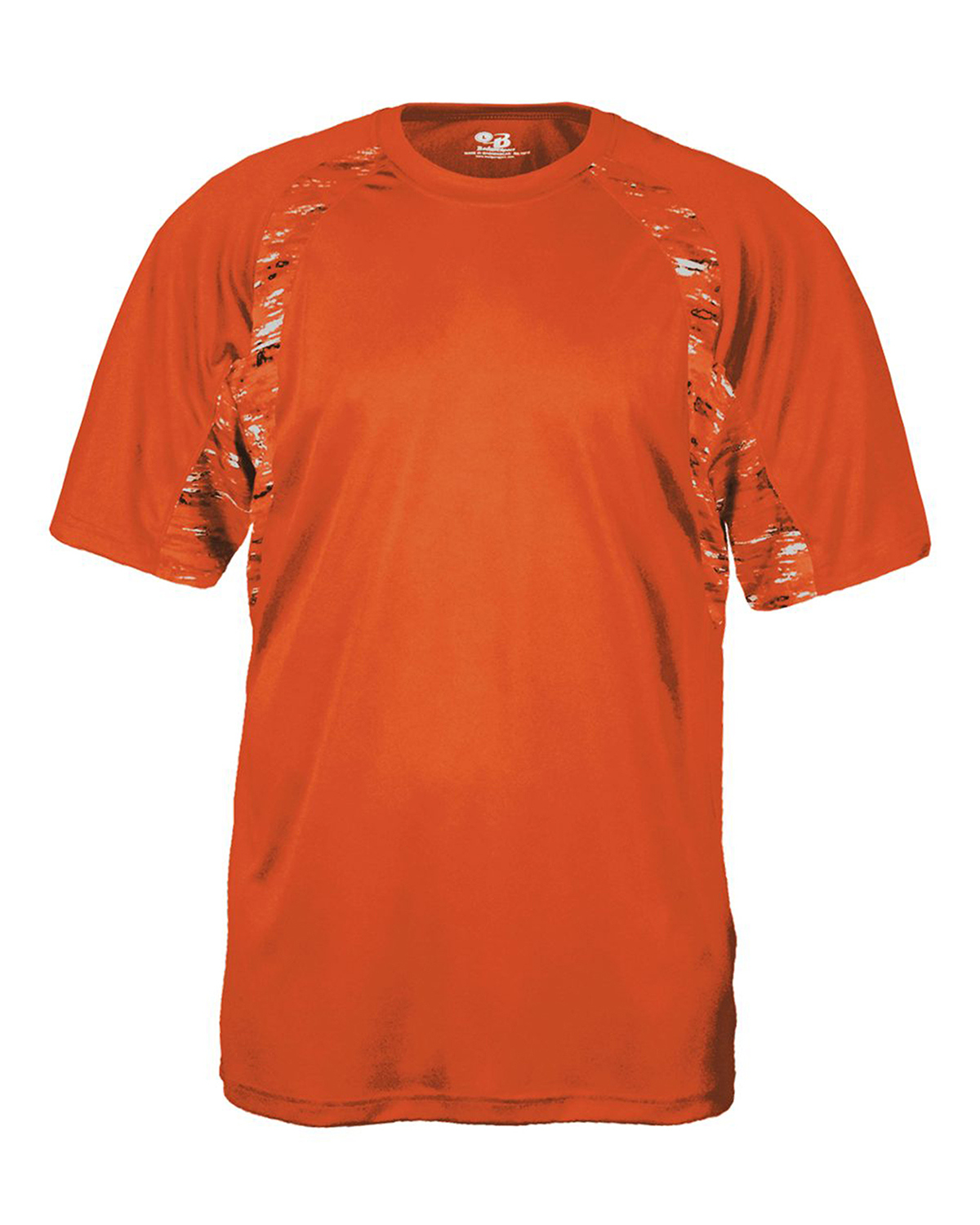 Youth Static Hook Tee