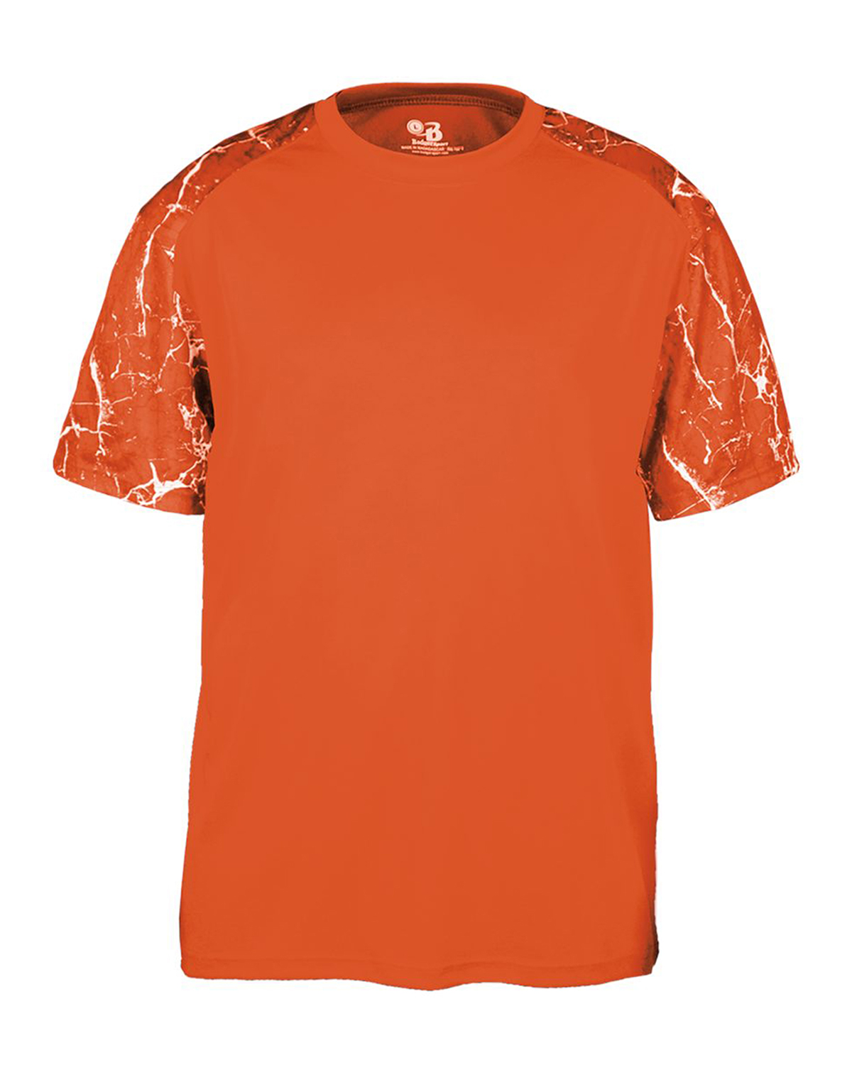 Youth Shock Sport Tee