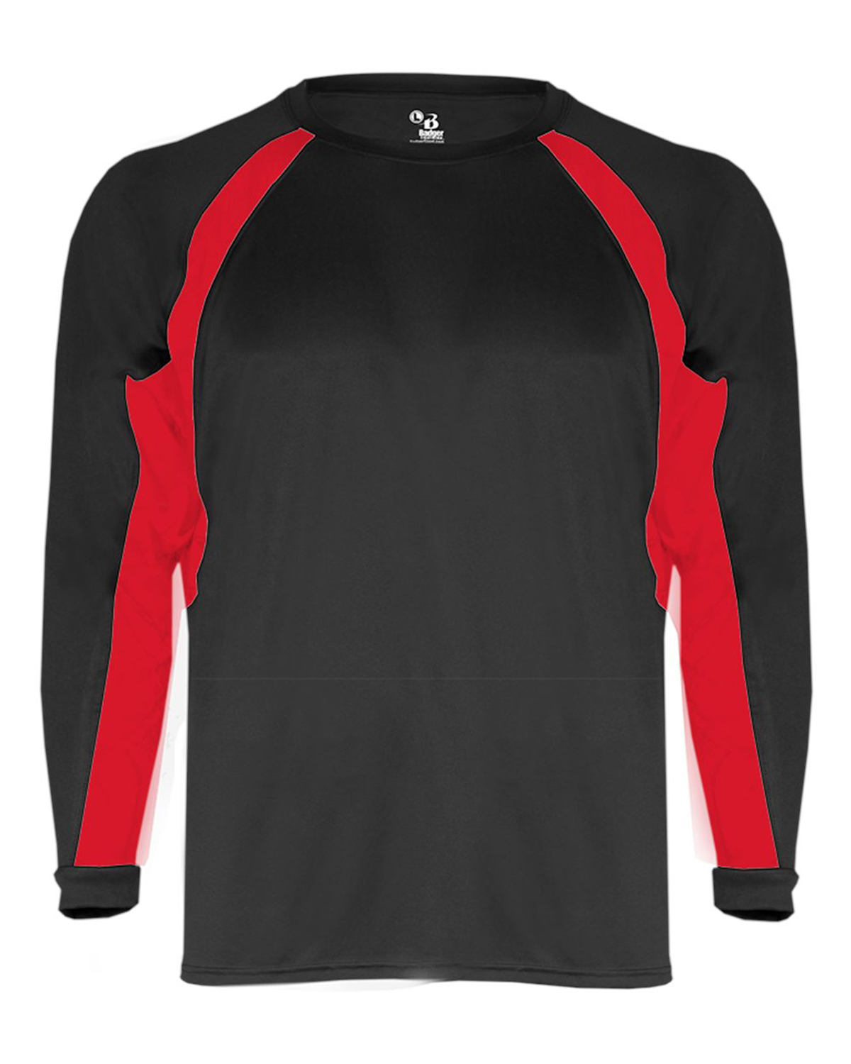 Youth Hook Long-Sleeve T-Shirt