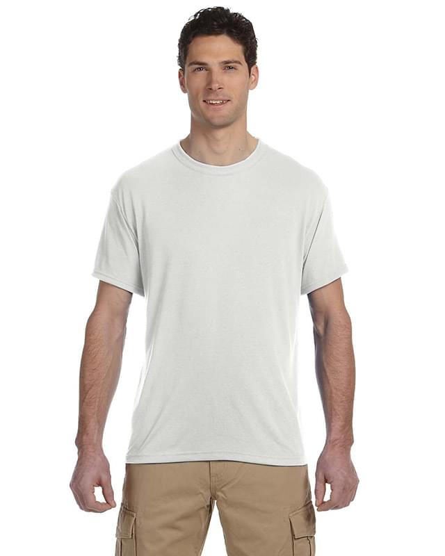 Adult 5.3 oz., DRI-POWER SPORT T-Shirt