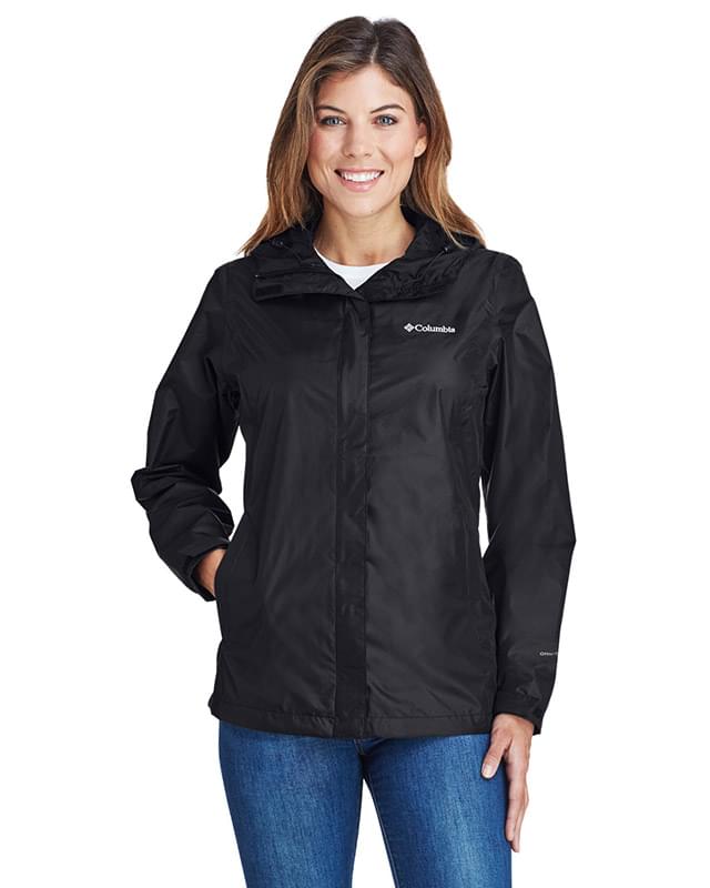Ladies' Arcadia II Jacket