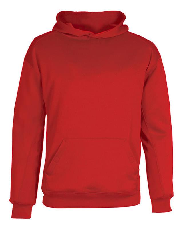 BT5 Youth Performance Fleece Hooded Sweat.