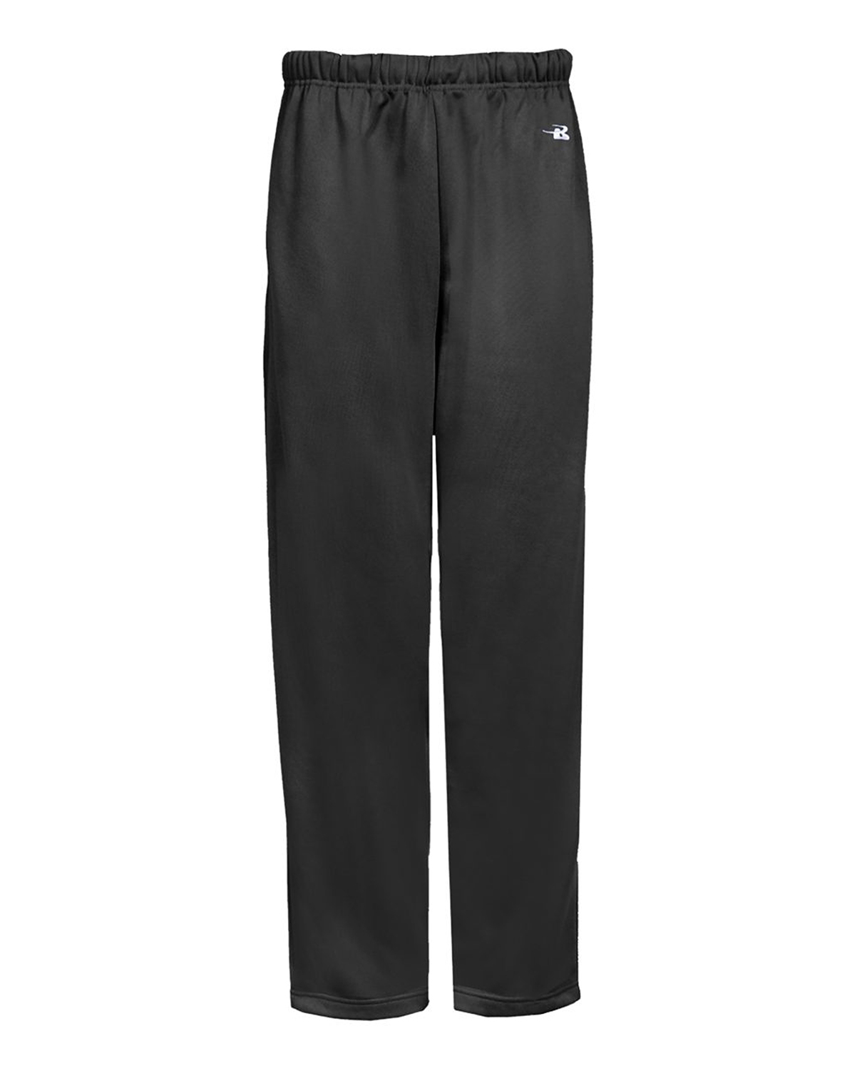 Youth Open Bottom Side Pocket Performance Pant