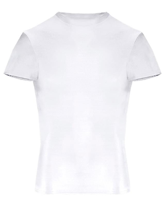 Youth Short-Sleeve Compression Tee