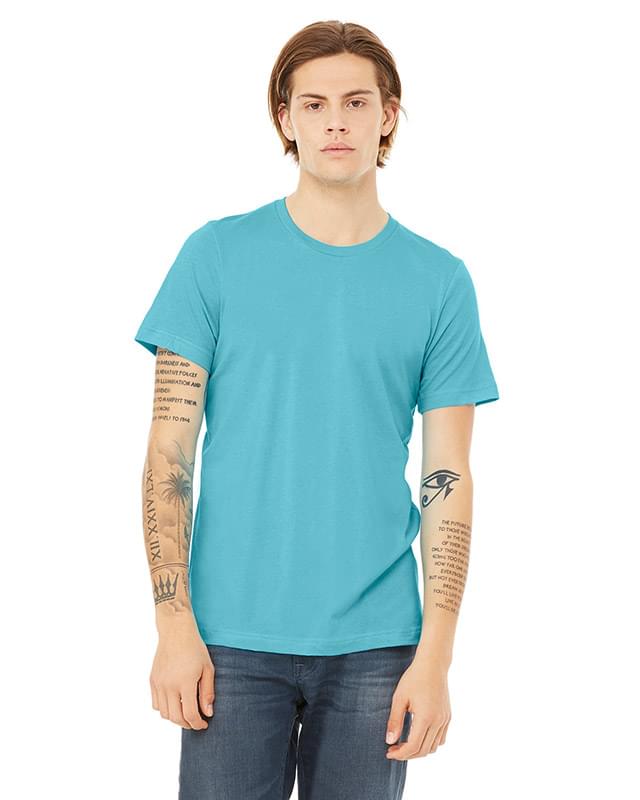 Unisex Jersey Short-Sleeve T-Shirt