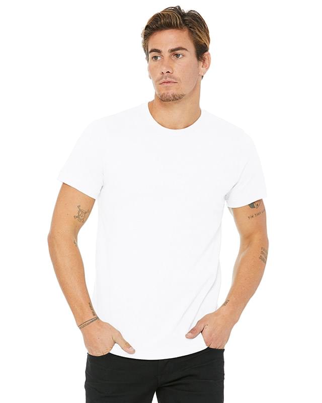 Unisex Made in the USA Jersey Short-Sleeve T-Shirt