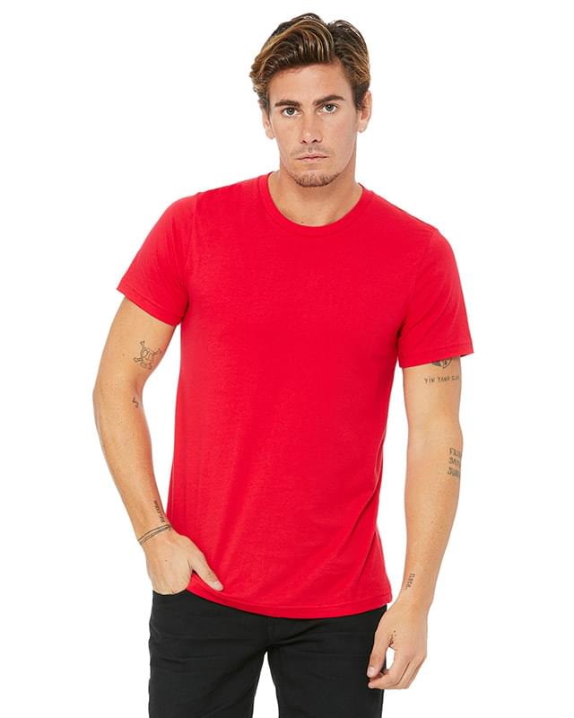 Unisex Made in the USA Jersey Short-Sleeve T-Shirt