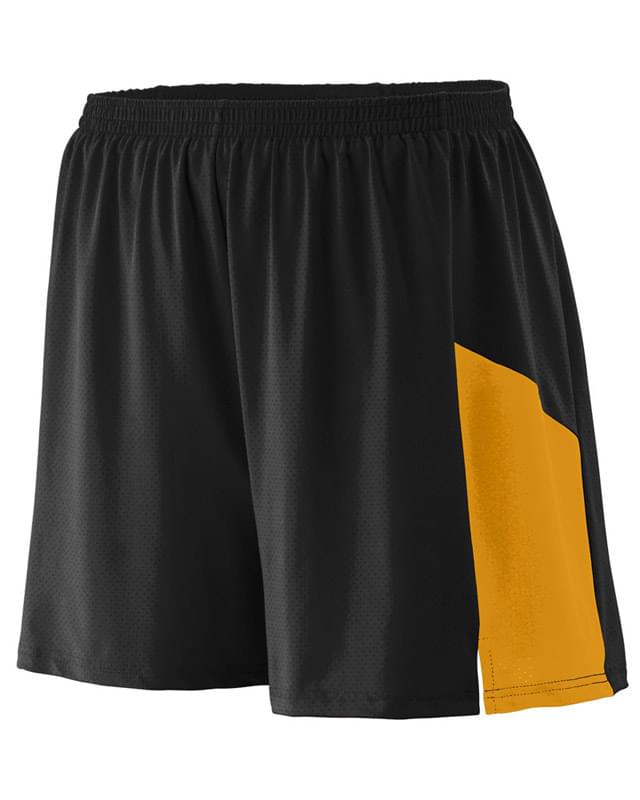 Adult Sprint Short
