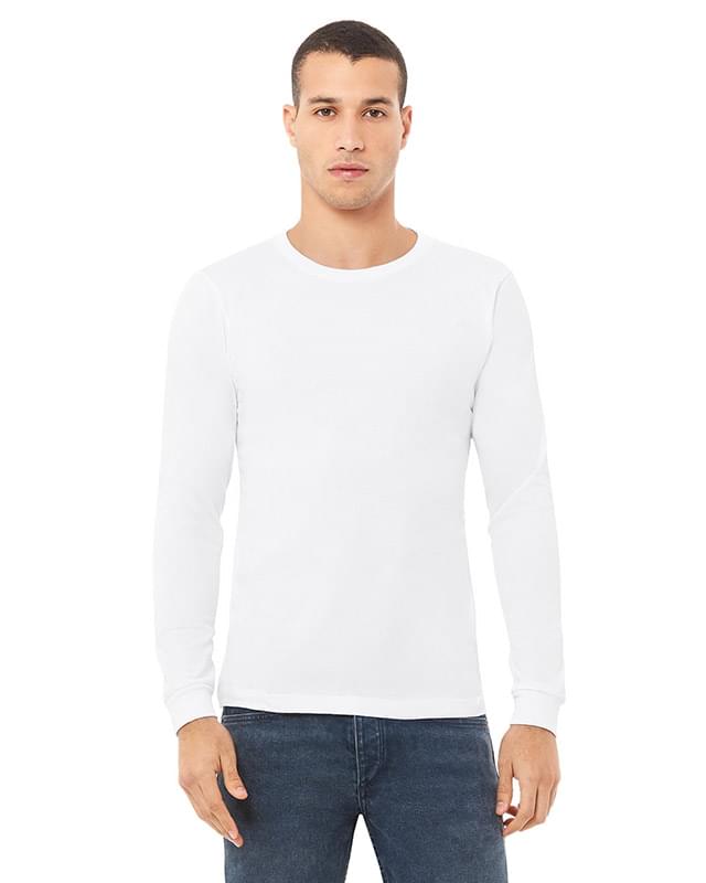 Unisex Jersey Long-Sleeve T-Shirt