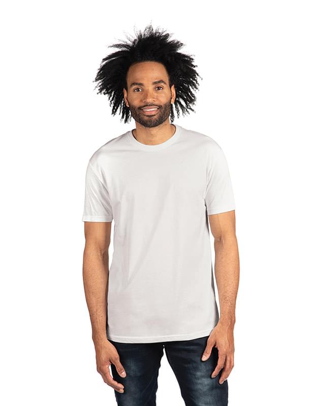 Men's Cotton Crew