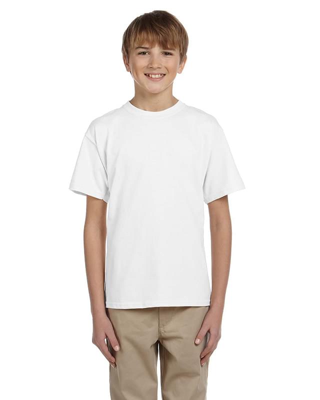 Youth 5 oz. HD Cotton T-Shirt