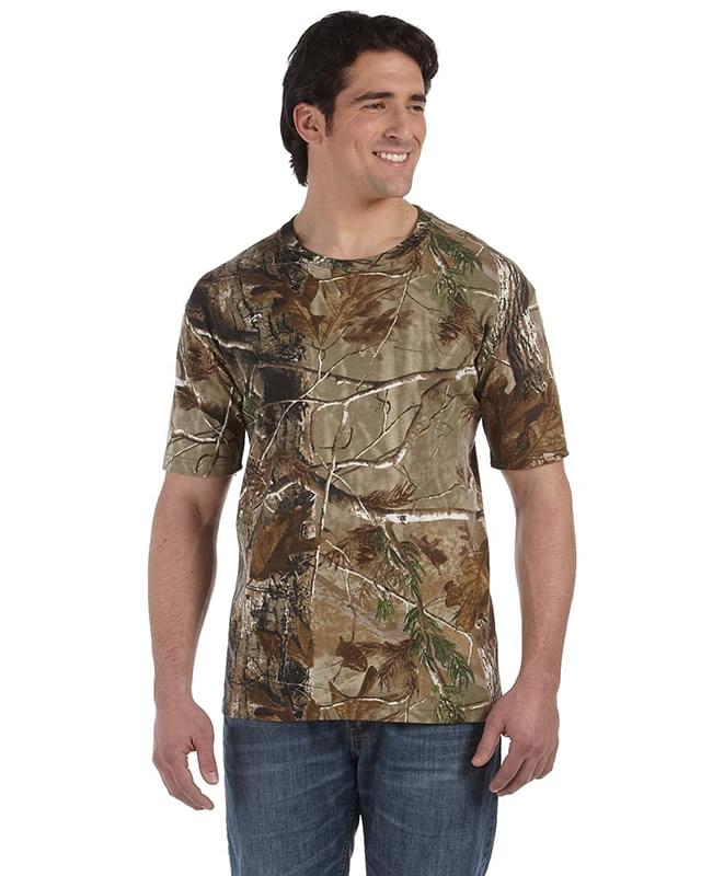 Adult REALTREE Camouflage T-Shirt