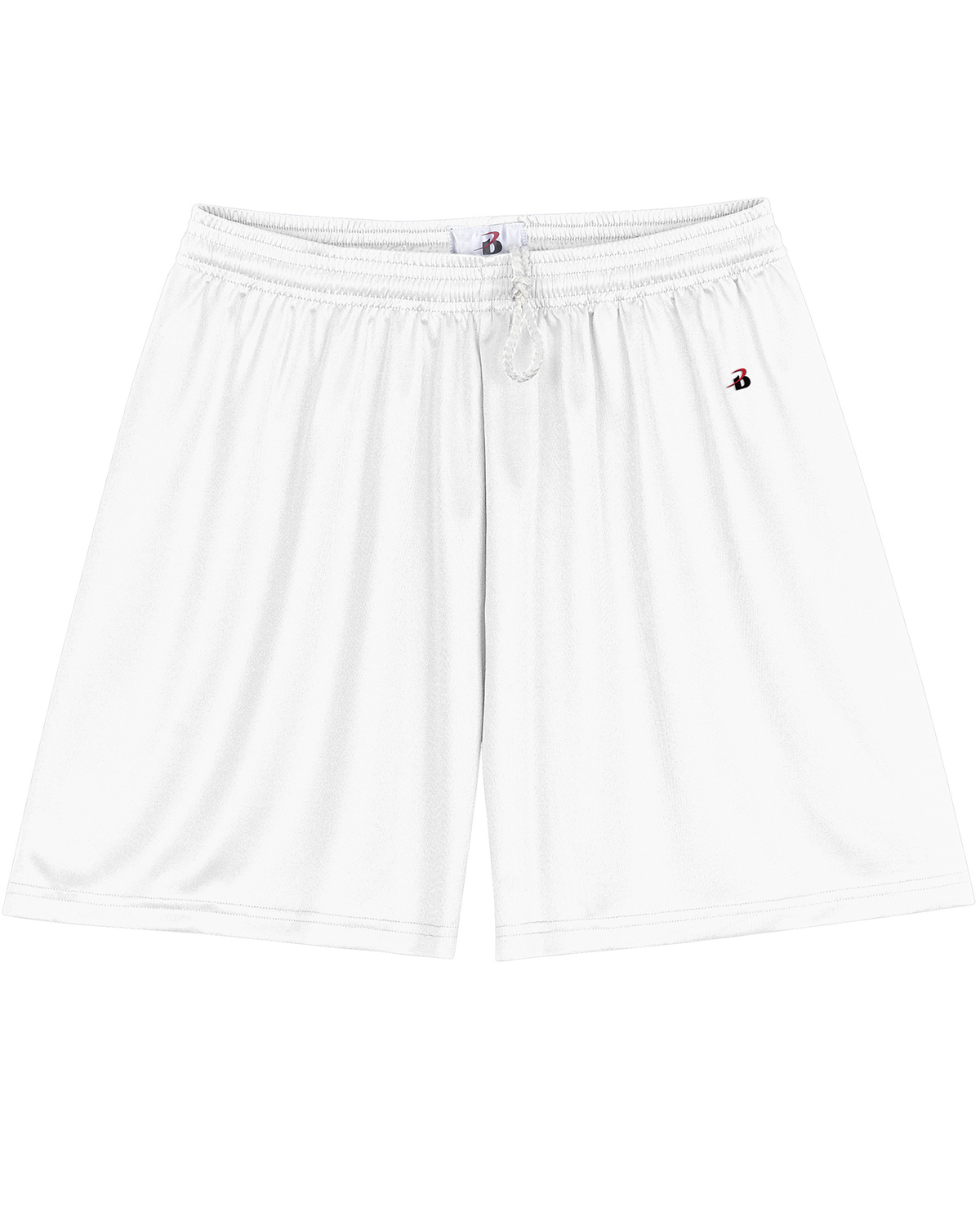 Ladies' Five Inch Inseam B-Dry Performance Short