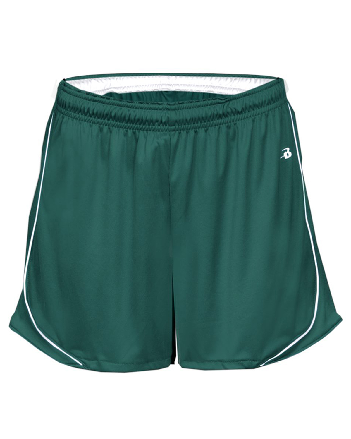 Ladies' 3" Inseam Pacer Performance Short