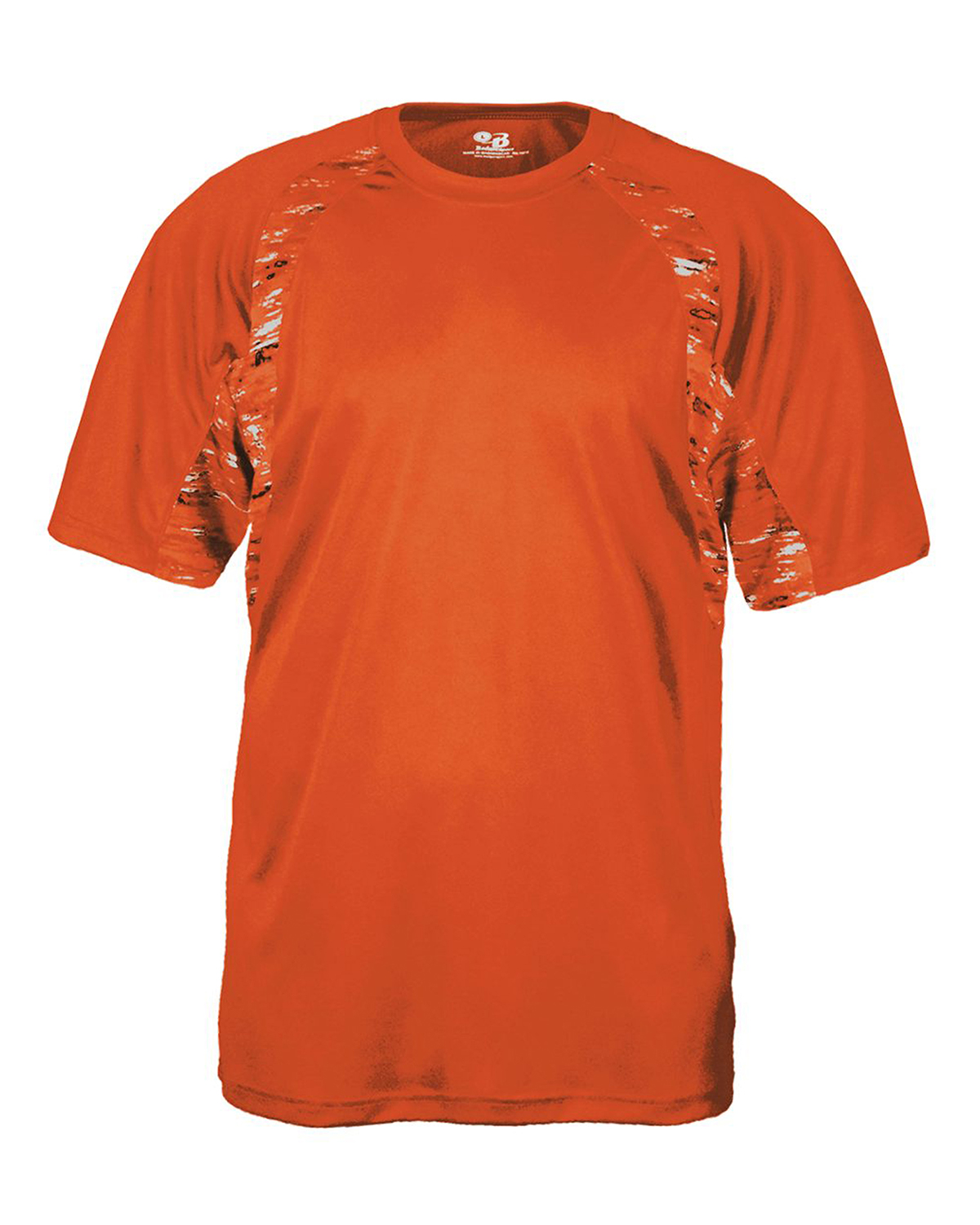 Adult Static Hook Performance Athletic Tee