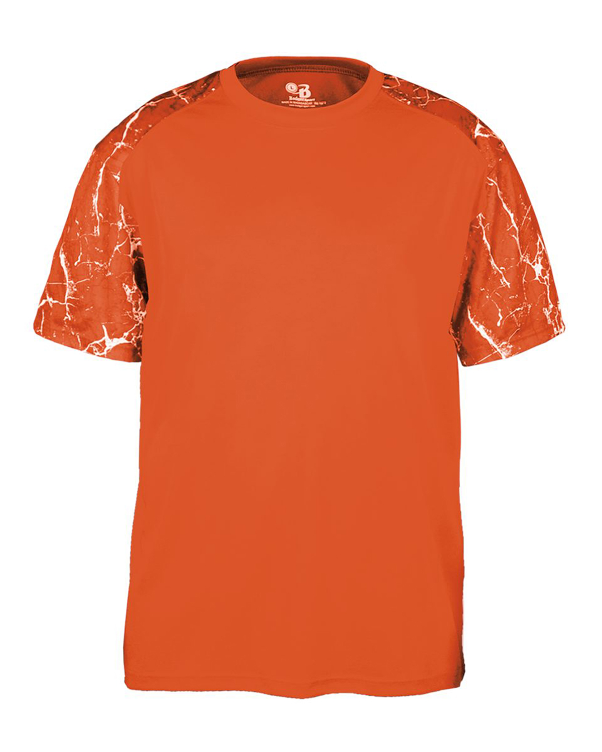 Adult Shock Performance Sport Tee