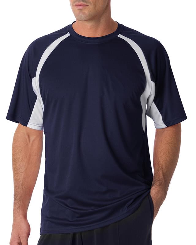 Adult Hook Short-Sleeve T-Shirt