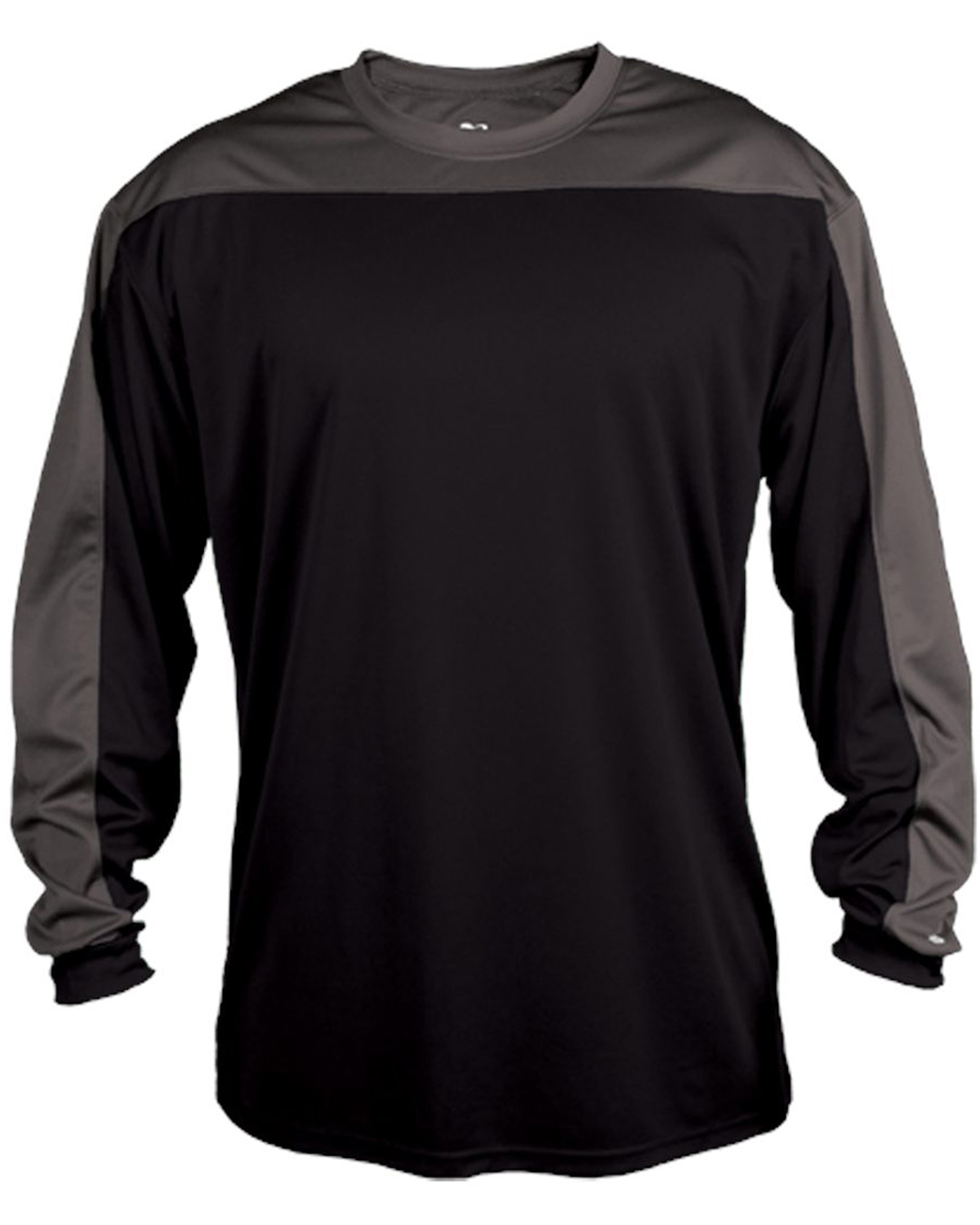 Defender Long Sleeve Tee