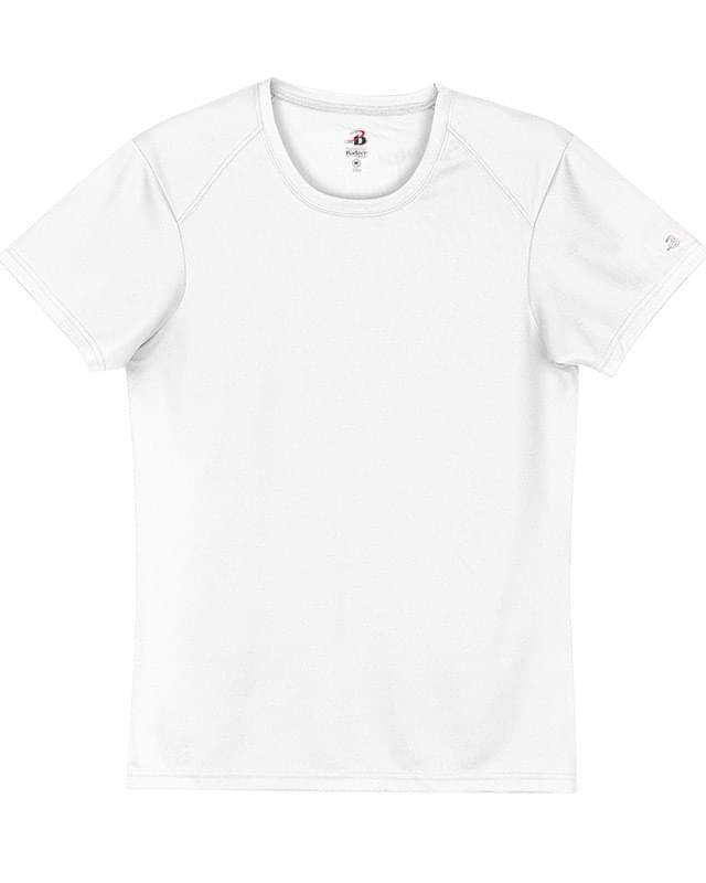 Ladies' B-Core Short-Sleeve Performance T-Shirt