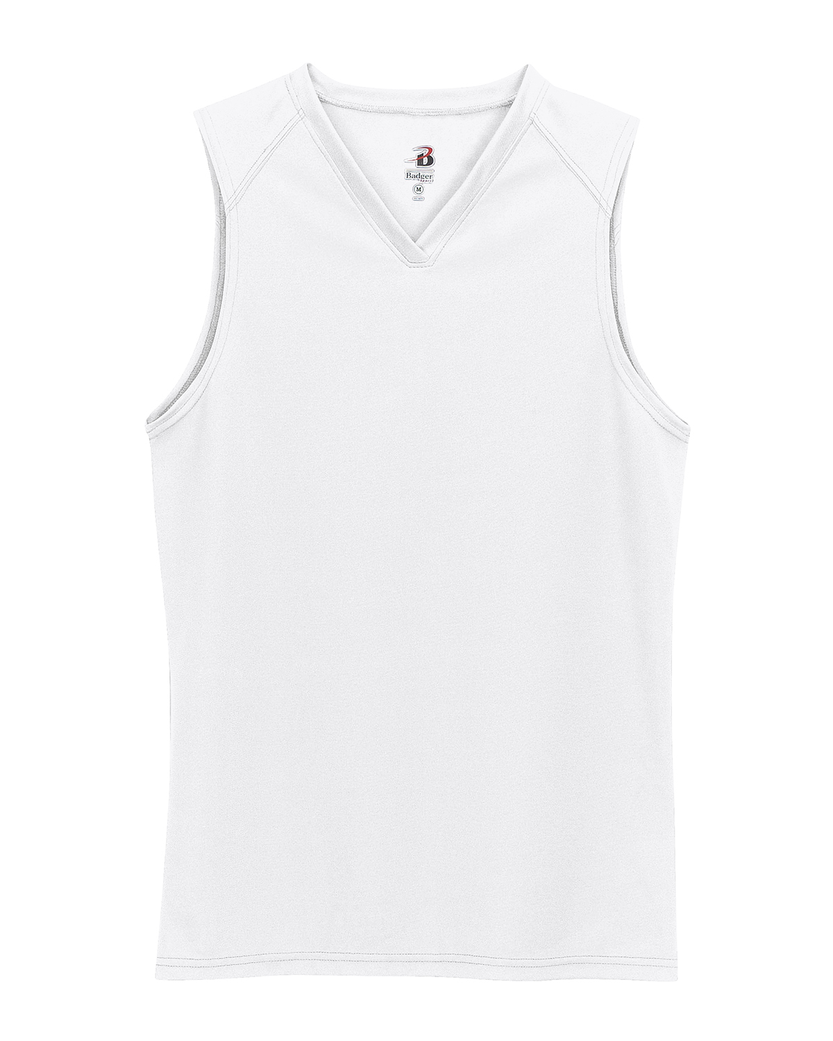 Ladies' Sleeveless Performance T-Shirt