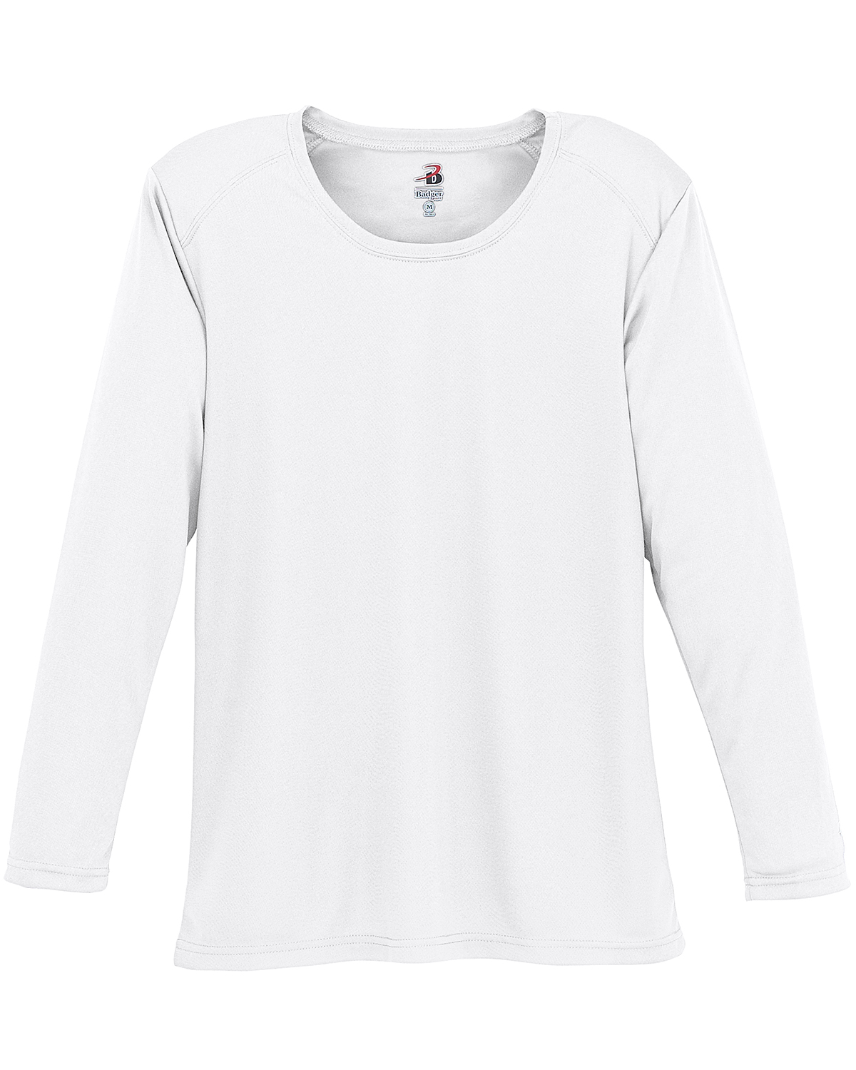 Ladies' Long-Sleeve Performance T-Shirt