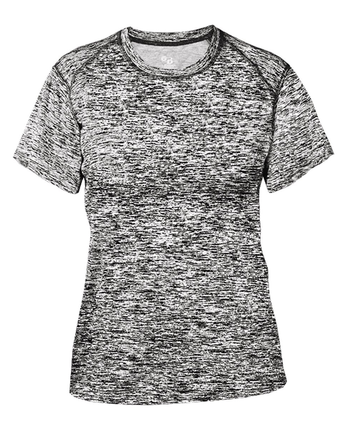 Ladies' Blend Short-Sleeve T-Shirt