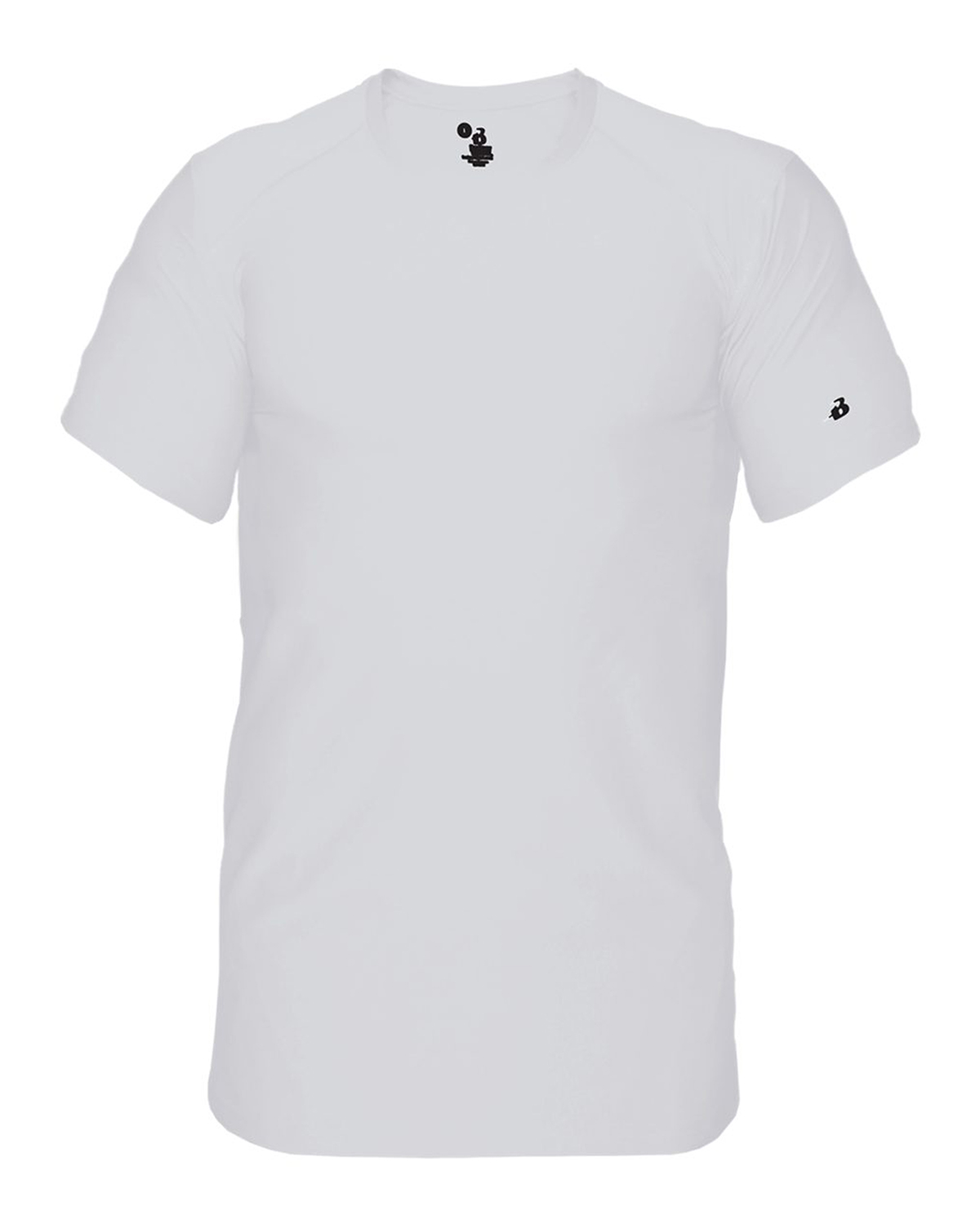 Adult Fitted Battle Tee