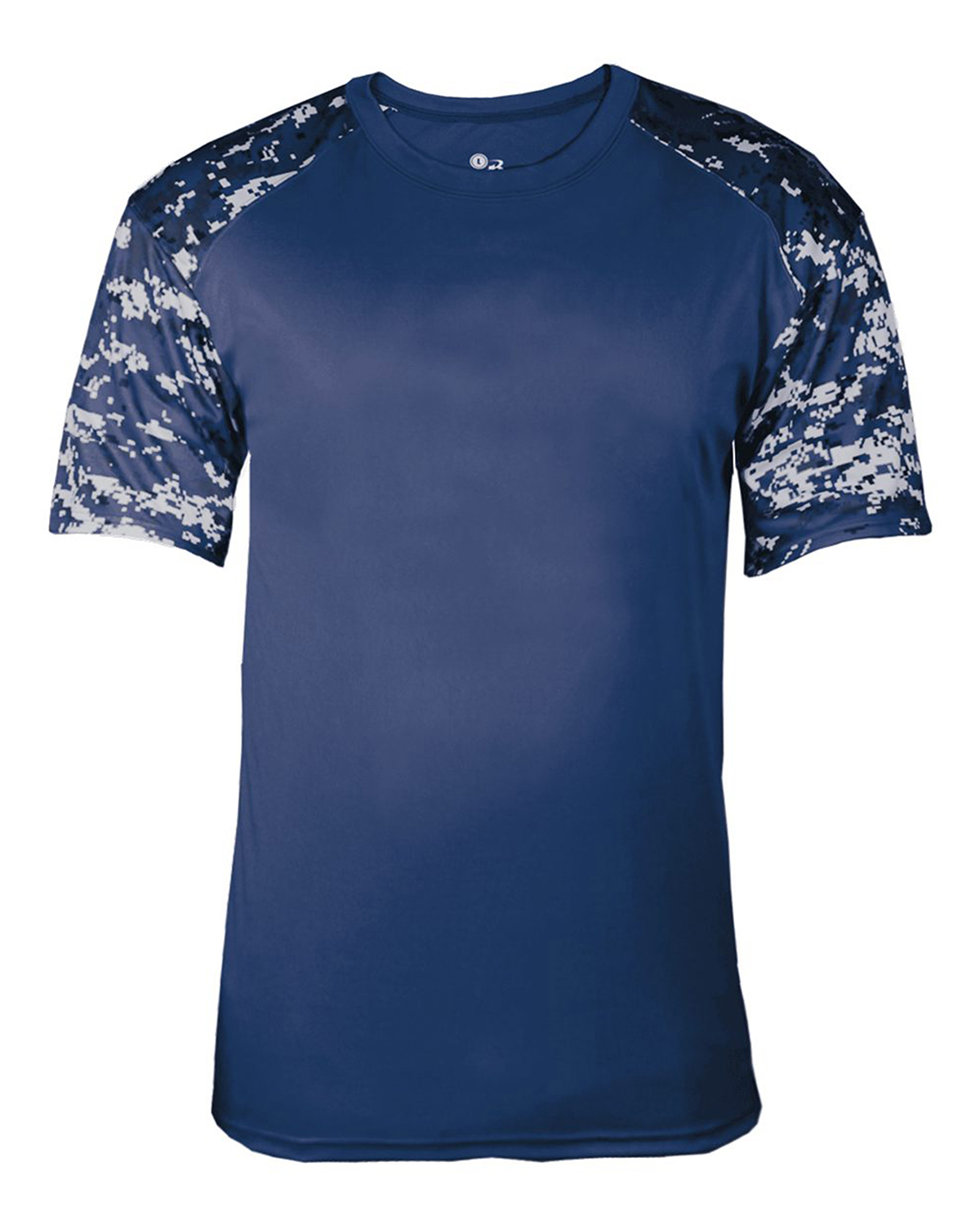 Adult Digital Battle Tee