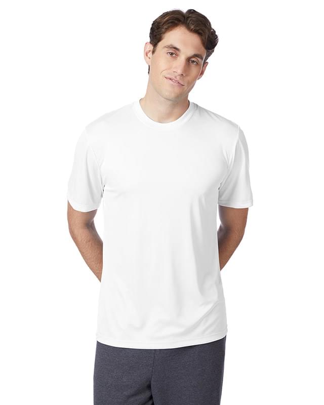 Men's Cool DRI with FreshIQ Performance T-Shirt