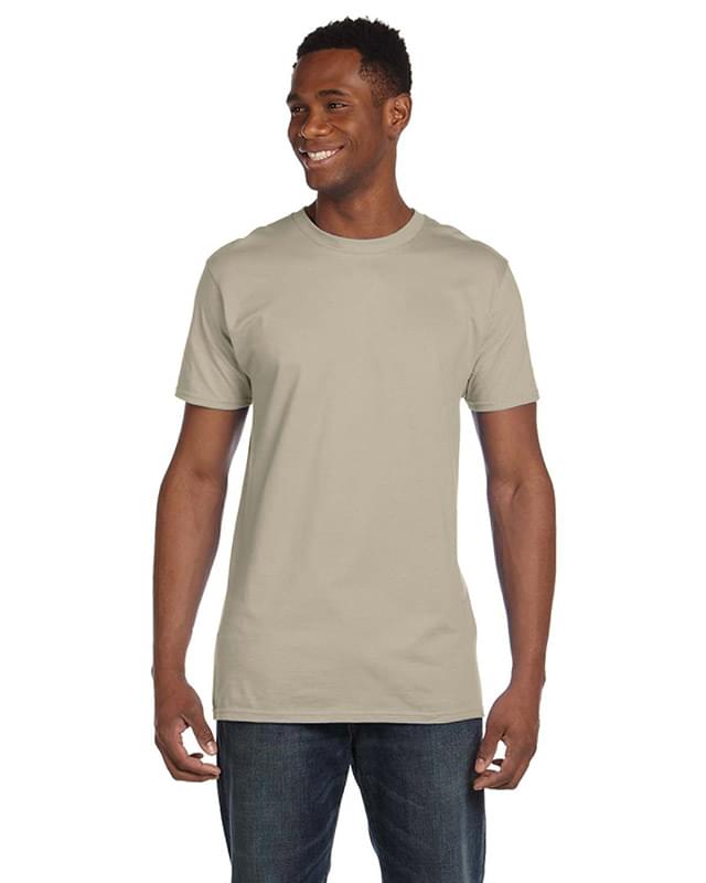 Men's 4.5 oz., 100% Ringspun Cotton nano-T T-Shirt
